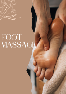 Foot Massage