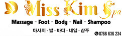 Miss Kim Spa